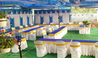 Star Tent Supplier & Decorators, Hospet